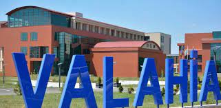 The valahia university of târgovişte is a university in târgoviște, dâmbovița county, romania. A Inceput A Doua Sesiune De Admitere La Universitatea Valahia Din Targoviste Dambovitanews
