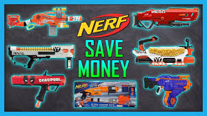 If you're still in two minds about fortnite nerf gun sniper and are thinking about choosing a similar product, aliexpress is a great place to compare prices and sellers. Best Nerf Gun Black Friday Week Doorcrashers Deals And Sales 2018 Youtube