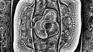 Bildergebnis für Turing pattern