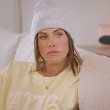 Hannah Storm's burn injuries revealed in graphic photos