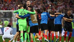 تشكيلة منتخب كرواتيا ضد فرنسا في نهائي كأس العالم 2018 سبورت 360