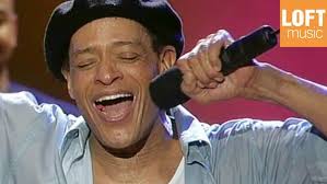 Al Jarreau