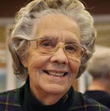 Martha Haislip Obituary