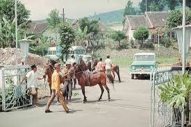 Tretes 1972 By Pak Jorgen Via Flickr East Java Indonesia Dutch East Indies