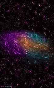 21 Universos Gifs Con Movimiento Gifmaniacos Es Fondos De Universo Fondos De Galaxia Fondos De Pantalla En Movimiento