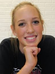 Holland Christian cheer leaning