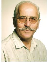 Jean GRILLOT, 86 ans (VITTEL, PARIS)