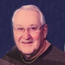 Edwin Glen McGeorge Obituary