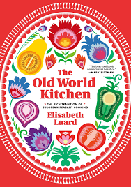 Our family dreamed of leaving everything we offer is either handcrafted in the usa or vintage, and we only offer exclusive items. The Old World Kitchen The Rich Tradition Of European Peasant Cooking Luard Elisabeth 9781612192680 Amazon Com Books