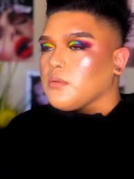 excited to come back home for a few days. bay creatives hit different  @trainingmyeye