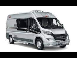 Malibu wohnmobil 600 le günstiger mieten in wurmannsquick. Six Metre Campervan Malibu Van 600 Le Youtube
