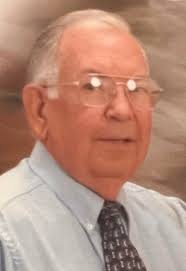 Obituary for Nathan Padgett Howell