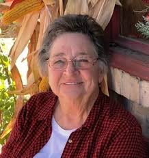 Frances Hampton Obituary (1940