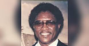 Richard Thigpen Obituary