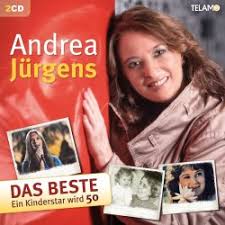 Andrea jürgens weil wir uns lieben. Andrea Jurgens Alle Songs Discographien De