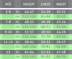 54 Explanatory Helly Hansen Sizing Chart Uk