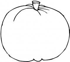 Scary pumpkins, winking pumpkins, halloween pumpkings from games and many more. Drawing Pumpkin 166834 Objects Printable Coloring Pages