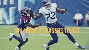 Here we focus mainly on the security of the bets and is possible nfl bet picks is a special site for nfl picks and parlays. Nfl 2020 Week 3 Teaser Picks And Parlay 7 Youtube