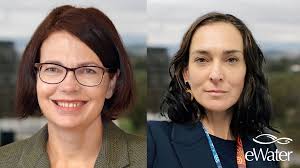 eWater Limited Board: Welcomes two Directors