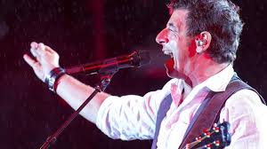patrick bruel paléo festival