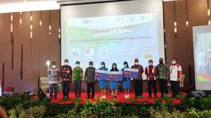 Sesuai judulnya simple udah gitu aja #bobocu #simpledimple #fypdongggggggg. Bersama Dikbud Ntt 1000 Tabungan Pelajar Bank Ntt Dukung Inklusi Keuangan Pos Kupang