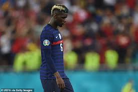 Последние твиты от paul pogba (@paulpogba). Ii9m Ygpsb Mzm