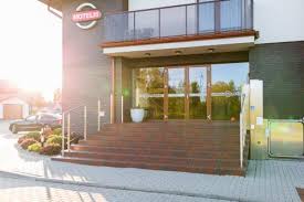 Motel Panorama, Bubiai