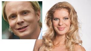 Synes ekskjæresten er en klovn