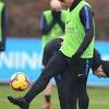 Lautaro javier martínez (born 22 august 1997) is an argentine professional footballer who plays as a striker for serie a club inter milan and the argentina national team. 3