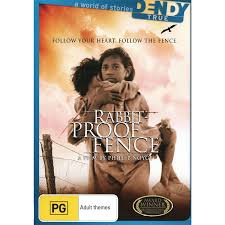 Rabbit Proof Fence - JB Hi-Fi
