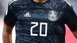 Jersey nike club américa tercero 20/21 vapor match. Mexico Soccer Jersey 2021 Reactions To National Team New Shirt