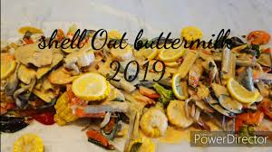 Panduan bergambar membuat resepi butter prawn. Resepi Shellout Butter Milk Sedap Dan Mudah Chef Man Youtube