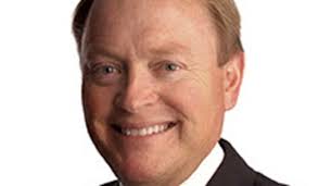 David Olson, head of Minnesota Chamber of Commerce, dies