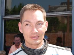 Alexandre Romain, homme de défis