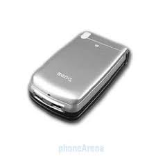 BenQ M350 specs - PhoneArena