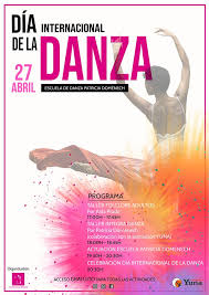 El 29 de abril se celebra el día internacional de la danza, establecido en 1982 por el comité internacional de la danza de la unesco en la aparición del jopak, la danza popular ucraniana, tiene sus raíces en los cosacos de zaporizhia. Celebracion Del Dia Internacional De La Danza En La Escuela Patricia Domenech Ocio En Leganes