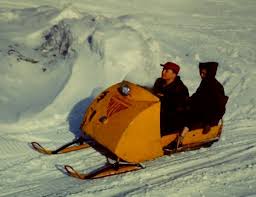 We've got 11 questions—how many will you get right? Snowmobiles In Canada The Canadian Encyclopedia