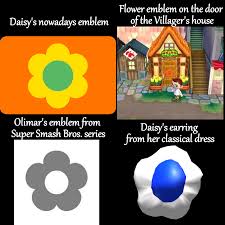 Free Free Princess Daisy Emblem 779 SVG PNG EPS DXF File