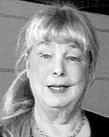 DIANE DORAN Obituary (1944