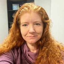 This is Stacy Harden, she is the HCBDD SSA of the month! Stacy has worked  at HCBDD for a little over a year. Stacy is thrilled to be working at  HCBDD, she