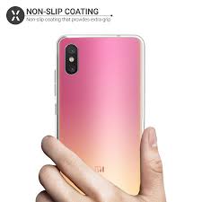 Here are the top best case for your beloved xiaomi mi 8! Olixar Ultra Thin Xiaomi Mi 8 Pro Gel Case Clear