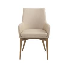 Don Draper Called He 39 D Like His Chair Back This Chair Has Sleek Lines And Retro Vibes A Look That Will Truly Nev Armchair Tan Arm Chairs Walnut Armchair