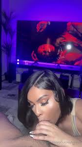 Yourplaybunnyy VERTICAL POV BJ 2