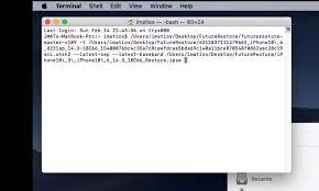 Currently, in my case, i am downgrading to ios 14.3 from ios 14.6; Proven Ways To Restore Unsigned Ipsw