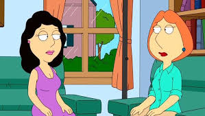 Are you more like Lois Griffin or Bonnie Swanson? FamilyGuyonFOX | BuzzFeed  Community | Scoopnest