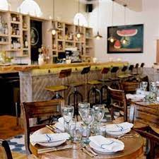 A contemporary european café style restaurant and bar reminiscent of the top haunts in soho and central italy. Red Pump Kitchen Restaurant Charlottesville Va Opentable