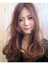 ヴィブラントバイサウンドヘアデザイン vibrant by sound hair design vibrant style グッドガール 髪型 ロング ロングヘア ヘアスタイル ロング