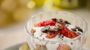 Pin Op Desserten