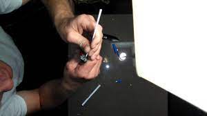 How to use a bbq lighter and have it light every time? How To Make A Torch From A Bic Lighter Youtube
