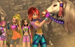 винкс смотреть онлайн бесплатно в хорошем качестве все серии подряд Vinks Winx Vse Serii Podryad Bez Ostanovki Smotret Onlajn